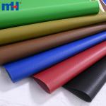 PVC leather for sofa - customized thickness