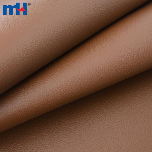 PVC leather for sofa - customized thickness