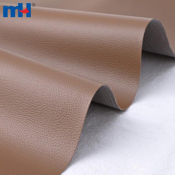 PVC leather for sofa - customized thickness