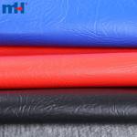 Kanepe için PVC deri kumaş