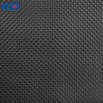 Luggage leather made of PVC material with high thickness and customized texture