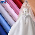 100D*250D 173 جرام/مXNUMX من خيوط راسو نوفيا لفستان الزفاف