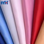 100D*250D 173 جرام/مXNUMX من خيوط راسو نوفيا لفستان الزفاف