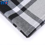 Recycled shirt fabric