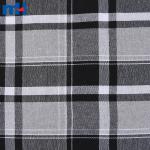 Recycled shirt fabric