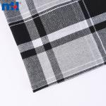 Recycled shirt fabric