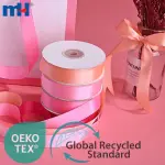 Biyobozunur Bant - Küresel Geri Dönüşüm Standardı (GRS)