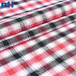 أقمشة شيك معاد تدويرها