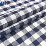 أقمشة شيك معاد تدويرها