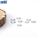 Crystal AB resin rhinestones