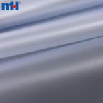 Film PVC transparent et frais