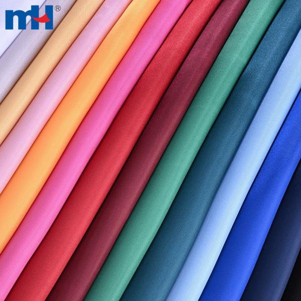 75D*150D بوليستر روزا كيم لفساتين السهرة