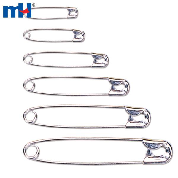 Pasador de seguridad de hierro