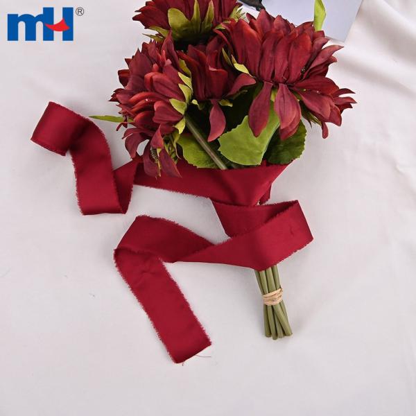 Großhandel mit Fransen-Satin-Chiffon-Band aus China