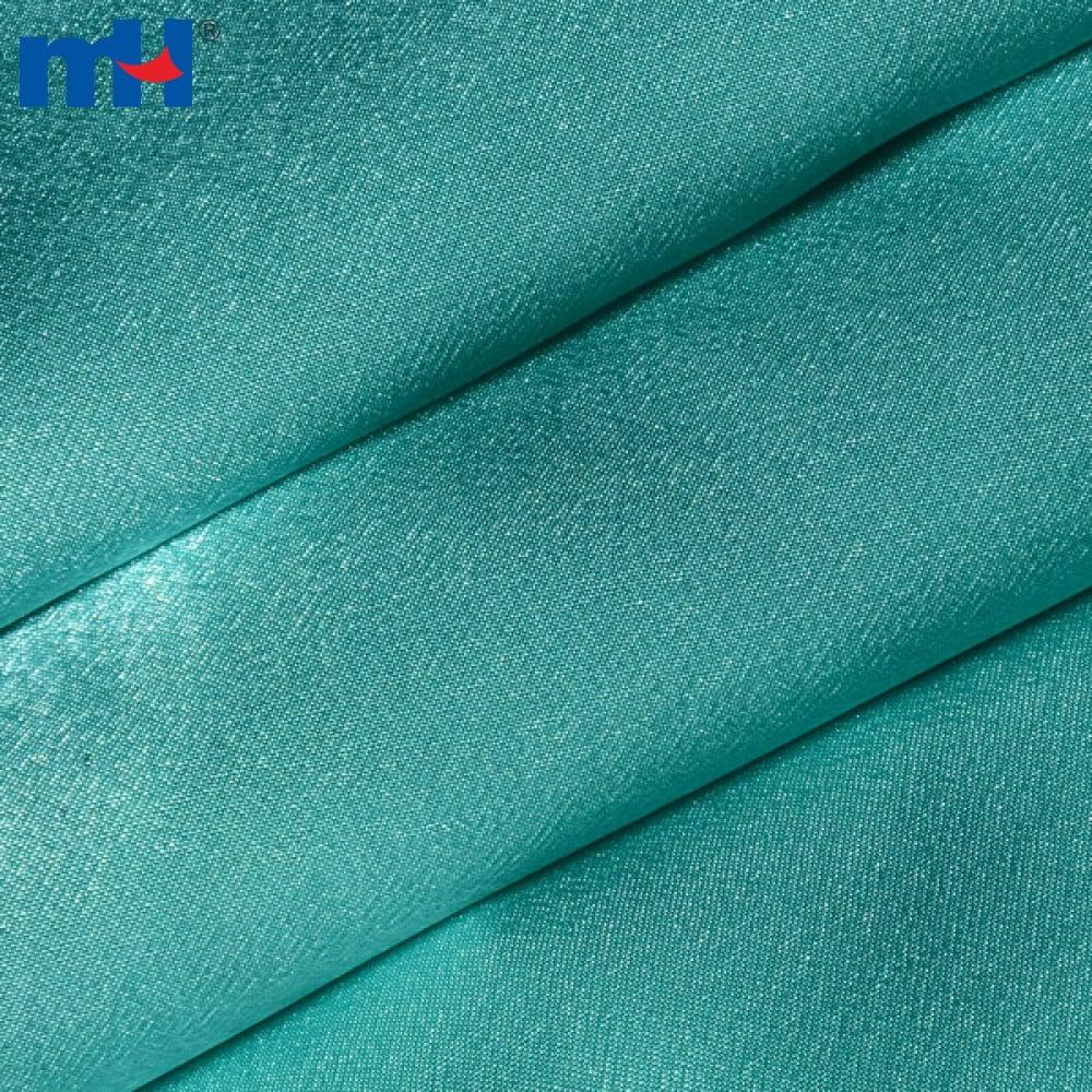 Großhandel aus 100 % Polyester-Satinstoff | Weich, glänzend und langlebig für Kleidung und Dekoration