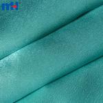 Großhandel aus 100 % Polyester-Satinstoff | Weich, glänzend und langlebig für Kleidung und Dekoration