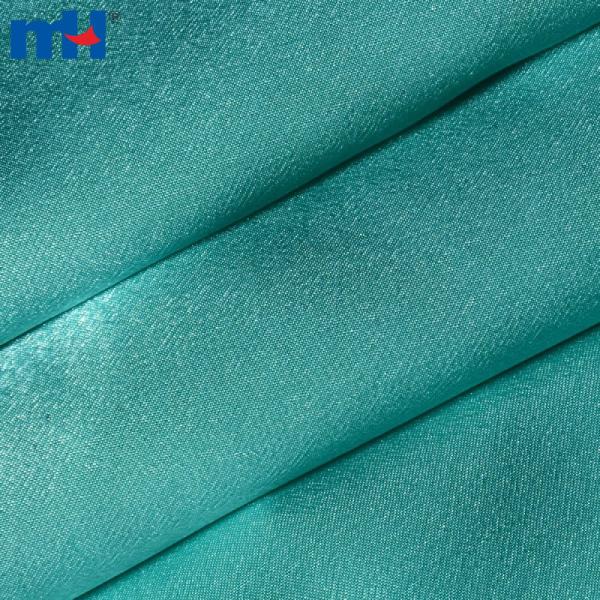 Großhandel aus 100 % Polyester-Satinstoff | Weich, glänzend und langlebig für Kleidung und Dekoration