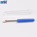 Ferramentas para rasgar costuras
