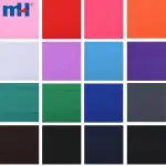 Tela mini mate de Seda Lisa Clothing | Venta al por mayor