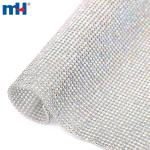 Selbstklebende glitzernde Strassaufkleber