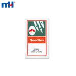Home sewing machine needle No. 9 | Elnamoury