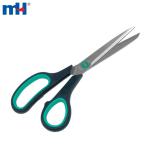 8-1/2 "plastik tutqichli ish yuritish qaychi
