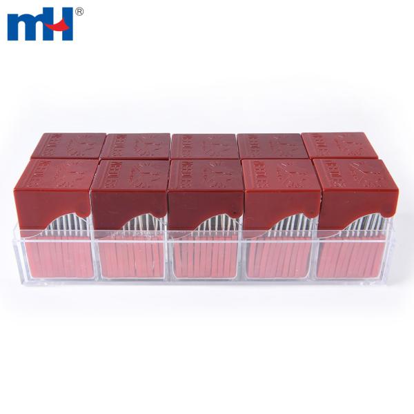HA*1 18#, 18# Fournisseur d'aiguilles pour machine à coudre domestique