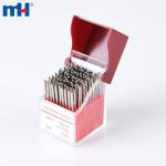 HA*1 18#, 18# Fournisseur d'aiguilles pour machine à coudre domestique