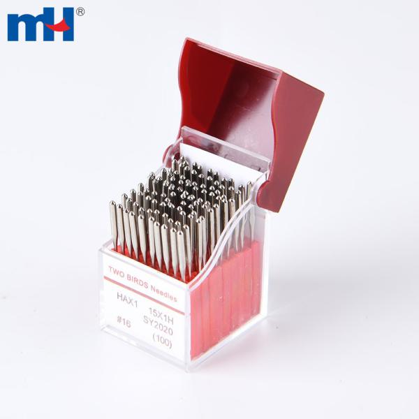 HA*1 18#, 18# Fournisseur d'aiguilles pour machine à coudre domestique