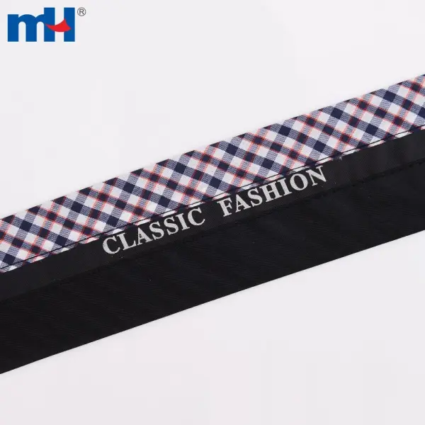 55mm trouser waist sewing tape