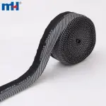 Bel bandını dikin