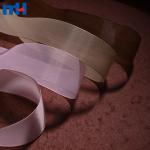 Proveedor de cintas transparentes con bordes duros para envolver regalos