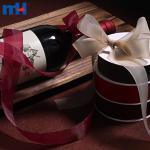 Proveedor de cintas transparentes con bordes duros para envolver regalos