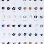 Wholesale shirt buttons
