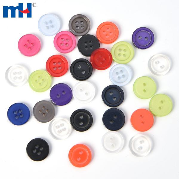 Wholesale shirt buttons