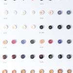 Wholesale shirt buttons