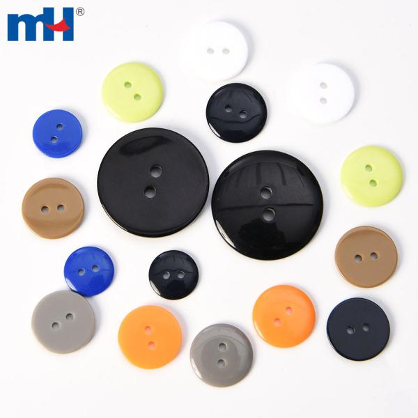 Wholesale shirt buttons