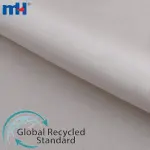Polyester va paxta ko'ylak matosi 21S*21S 68*46 170gsm