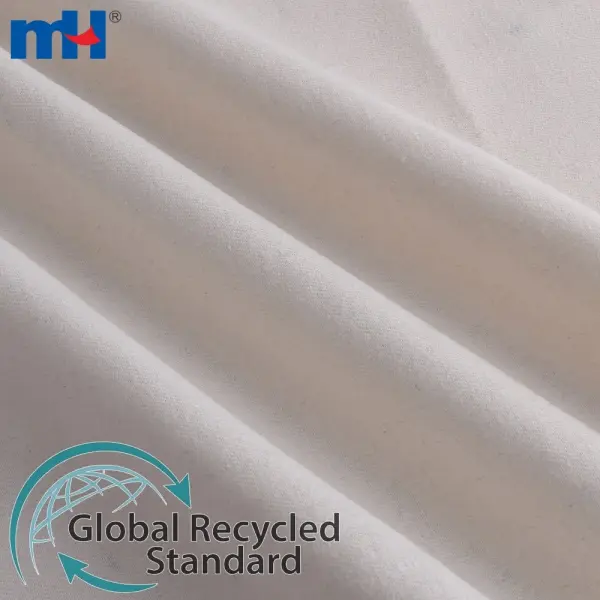 Polyester va paxta ko'ylak matosi 21S*21S 68*46 170gsm
