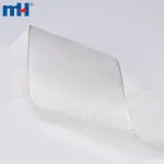 Віскозна стрічка 53 мм для виготовлення стрічкових троянд