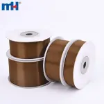 Single-sided taffeta tape