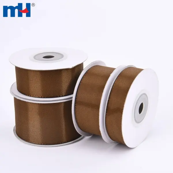 Single-sided taffeta tape