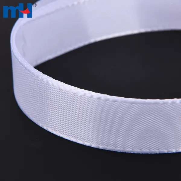 Single-sided taffeta tape