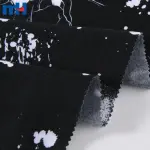 Baskılı sweatshirt kumaş