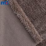 Venta al por mayor de tela polar de una cara: 150-250 cm, 130-250 g/m²