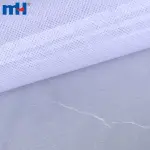 Film adhésif thermique rigide simple face TPU 470 g/m²