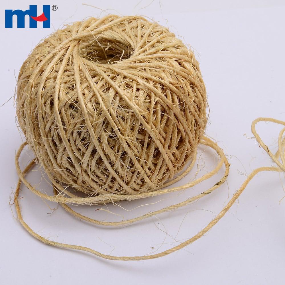 Ficelle de jute