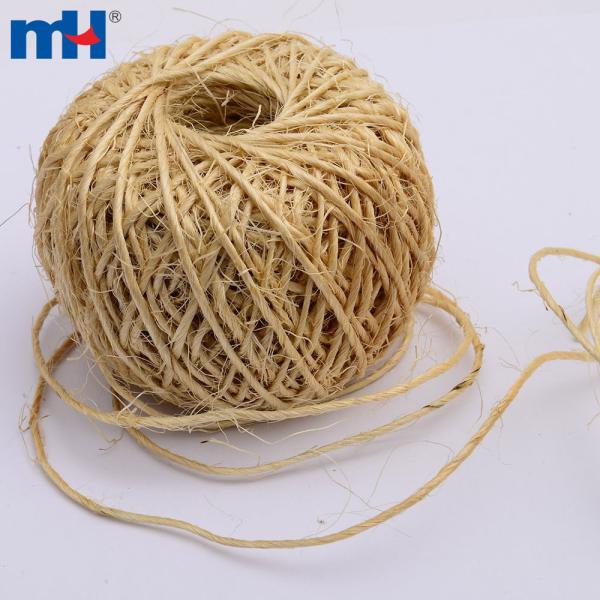 Ficelle de jute