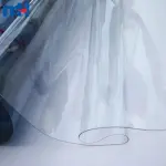 Film de protection de matelas imperméable