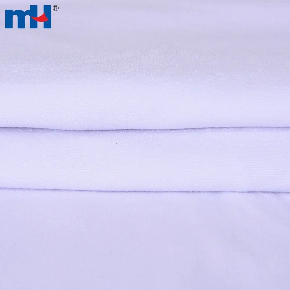 Tissu 95 polyester 5 élasthanne